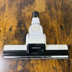 希少 廃盤品 絶版品 日立 ヘッド D-AP33 掃除機用 吸い口 パワーヘッド