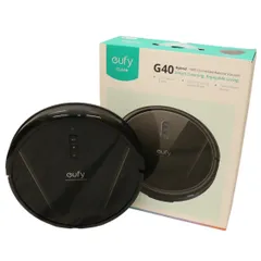 [B] Eufy Clean by Anker ロボット掃除機 Eufy Clean G40 Hybrid 【良い】のサムネイル