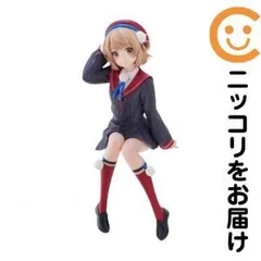 【翌営業日発送】しぐれうい ぬーどるストッパーフィギュア「フリューくじ しぐれうい」A賞【01】