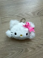 チャーミーキティ コインケース キーホルダー