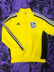sale Adidas Japan 2009 アディダス ジャージ 黄色/ブラック レア