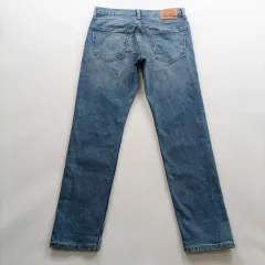 リーバイス 502 デニムパンツ サイズ32 ヴィンテージ デニムパンツ メンズ A9927