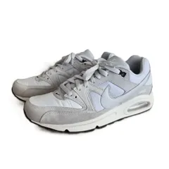 【値下げ】NIKE ナイキ AIR MAX COMMAND エア マックス コマンド メンズ　US10 28ｃｍ スニーカー  629993-102 メンズ 中古