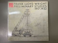 FRANK LLOYD WRIGHT MONOGRAPH 1951-1959 - メルカリ