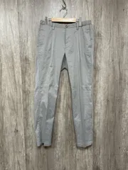 RECENCY OF MINE ABAHOUSE リーセンシーオブマイン アバハウス スラックス パンツ size46/グレー ■◆ メンズのサムネイル