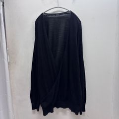 COMOLI 23 AW カシミヤ 製品染 カーディガン size 3 - メルカリ