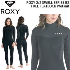 ROXY フラワープリント 3/2mm ウェットスーツ BLK2 - メルカリ