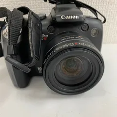 2026年最新】canon powershot sx10 isの人気アイテム - メルカリ