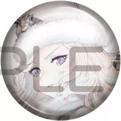 中古】フィギュア フィオナ 本庄雷太ver. 「ボーダーブレイク」 1/7