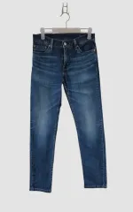 28 29 リーバイス511 ストレッチ デニムパンツ 春 夏シーズン レディース