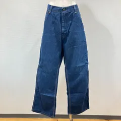 2026年最新】stussy hectic デニムの人気アイテム - メルカリ