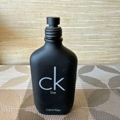 Calvin Klein ck be オードトワレ 100ml - メルカリ