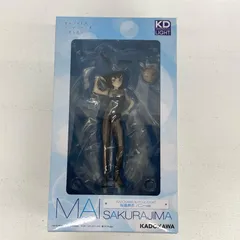 【イオン広店】 桜島麻衣 バニーver. KADOKAWAコレクションLIGHT 青ブタ 【719】