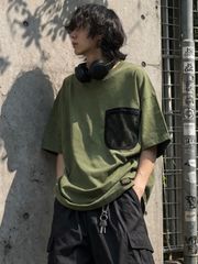 CAL O LINE GO POLO SHIRT ポロシャツ 製品染め グレー - メルカリ