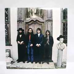 BEATLES / ⑥ HEY JUDE / LP レコード ビートルズ