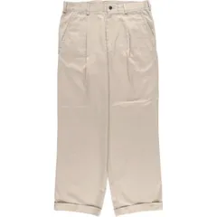 古着 ナイキ NIKE NIKE FITDRY ワンポイント スラックスパンツ メンズw35相当/eaa625455のサムネイル