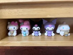 サンリオキャラクターズ フィギュア