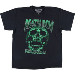 ミュージシャン The BONEZ Glow Tee RIZE Dragon Ash XL The BONEZ Glow Tee RIZE Dragon Ash XL - メルカリ