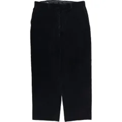 古着 ランズエンド LANDS' END コーデュロイパンツ メンズw35相当/eaa627312