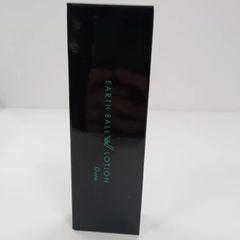 EARTH BALL W LOTION Blue 75mL - メルカリ