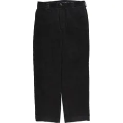 古着 90~00年代 エルエルビーン L.L.Bean CLASSIC FIT コーデュロイパンツ メンズw33相当/eaa627316のサムネイル