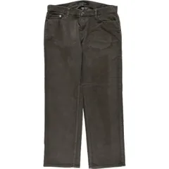 古着 カルバンクライン Calvin klein JEANS コーデュロイパンツ メンズw37相当/eaa627802