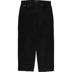 古着 カルバンクライン Calvin klein JEANS コーデュロイパンツ メンズw37相当/eaa627808
