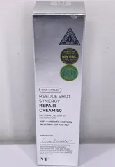 VT リードルショット シナジーリペアクリーム 50 50mL