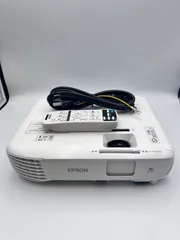 2026年最新】epson プロジェクター eb-w05の人気アイテム - メルカリ