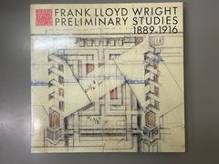 アート・デザイン・音楽 FRANK LLOYD WRIGHT MONOGRAPH 1951-1959 FRANK LLOYD WRIGHT MONOGRAPH 1951-1959 - メルカリ