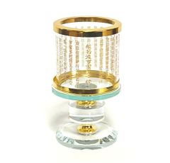 非売品 サントリー 響 21年 ISC 2006 受賞記念 クリスタルスタンド