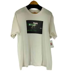 シュプリーム Supreme 23AW MADE IN USA DASH SNOW HELL TEE メンズ import：M 
