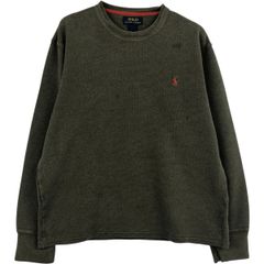 Polo Ralph Lauren カモフラージュ ロンT - メルカリ