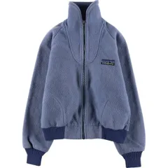 古着 80年代 パタゴニア Patagonia デカタグ フリースジャケット レディースM相当 ヴィンテージ/eaa477381