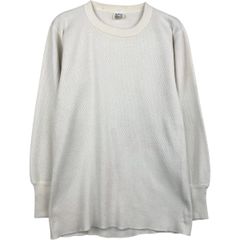 極上 60'S duofold 2PLYカットソー 46 ビッグサイズ ロンT - メルカリ