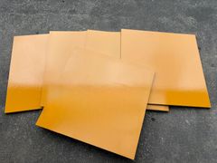 Vanotium チタン製まな板 20cm x 30cm - メルカリ