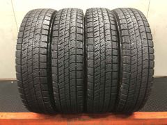DUNLOP WINTER MAXX WM02 205/55R16 16インチ スタッドレス 4本 22年製 