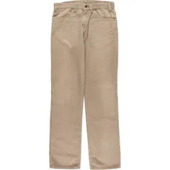 古着 70~80年代 リーバイス Levi's 519-1523 コーデュロイパンツ メンズw32相当 ヴィンテージ/eaa627838