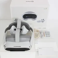 2026年最新】PICO 4 128gbの人気アイテム - メルカリ