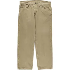 古着 リーバイス Levi's 505 コーデュロイパンツ メンズw35相当/eaa627818