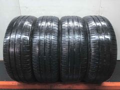 DUNLOP WINTER MAXX WM02 205/55R16 16インチ スタッドレス 4本 22年製 