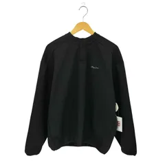 マジックスティック MAGIC STICK ENTERTAINMENT PSYCHOTEX GOLF TRACK JERSE プルオーバーシャツ スウェット メンズ import：M のサムネイル