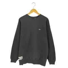 ディセンダント DESCENDANT PE CREW NECK クルーネック スウェット メンズ  3のサムネイル