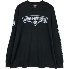 XL HARLEY DAVIDSON ハーレーダビッドソン スパイダーウェブ - メルカリ