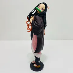 【飾磨店】 中古 竈門禰豆子「鬼滅の刃」GLITTER＆GLAMOURS-NEZUKOKAMADO-