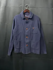 フレッドペリー 正規品 ニットカーディガン