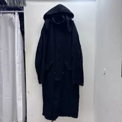 2026年最新】Yohji Yamamoto POUR HOMME メンズ モッズコートの人気