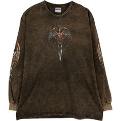 GATES OF ISHTAR ロングスリーブTシャツ - メルカリ