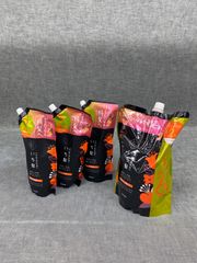 オレンジコスメ プロ用薬剤セット(アンセス/ジ·アンカー)新品·中古MIX