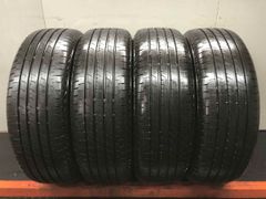 【走行短め】2025年製 BS BRIDGESTONE TURANZA T005A 205/65R16 16インチ 夏タイヤ 4本 ヤリスクロス C28セレナ等　(STA110) 走行短め】2025年製 BS BRIDGESTONE TURANZA T005A 205/65R16 16インチ